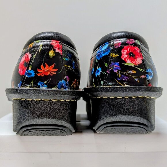 Alegria by PG Lite Debra Clogs in Reverie - DEB-380 - Picture 9 of 15